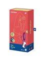 Satisfyer Hot Bunny G-Spot Vibrator