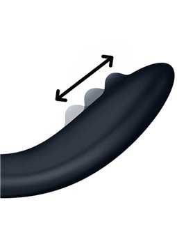 Satisfyer - Rrrolling Explosion Gspot Vibrator