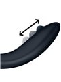 Satisfyer Rrrolling Explosion G-Spot Vibrator