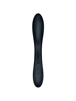 Satisfyer Rrrolling Explosion G-Spot Vibrator