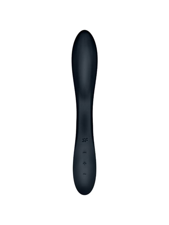 Satisfyer Rrrolling Explosion G-Spot Vibrator