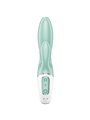 Satisfyer - Vibratore Rabbit Gonfiabile Air Bunny