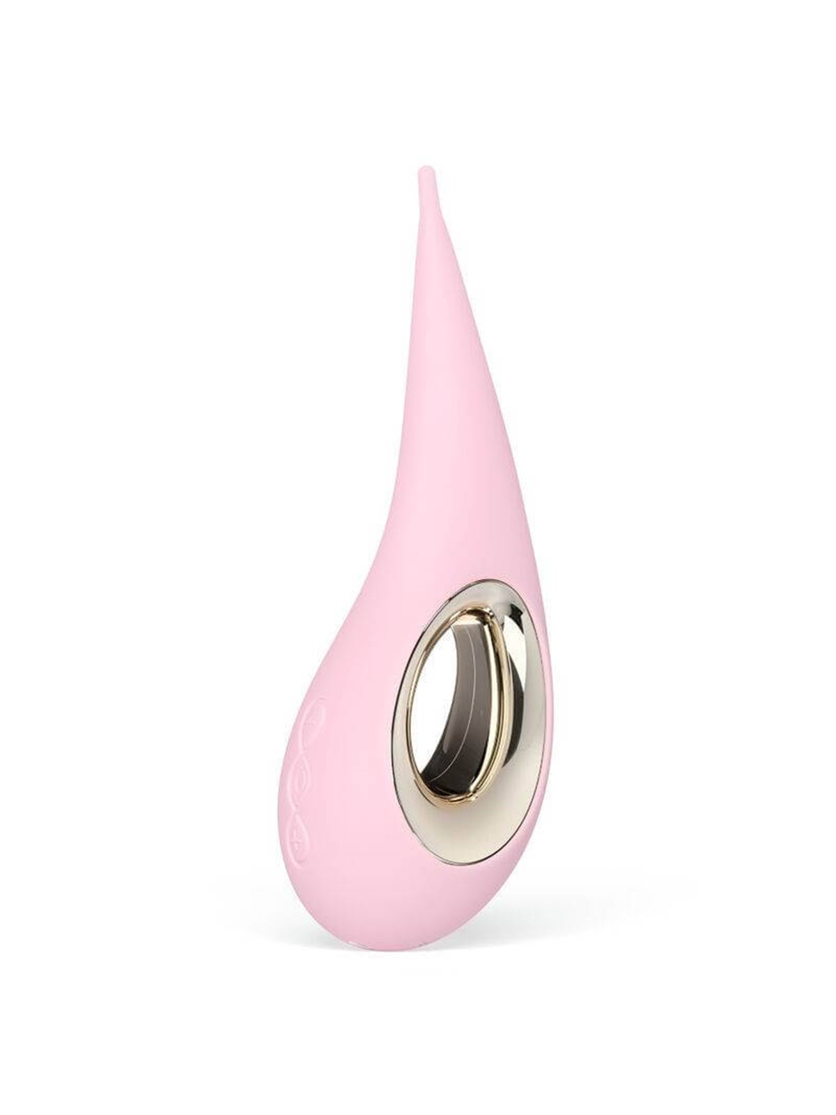 Lelo Dot Clitoral Stimulator - Pink