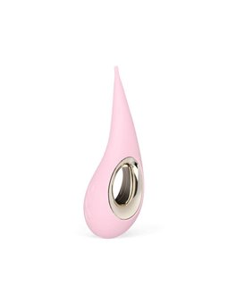 Lelo - Dot Clitoris Stimulator - Pink