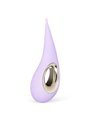 Lelo Dot Clitoral Stimulator - Lilac