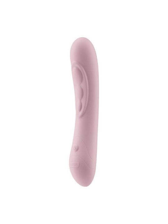 Kiiroo Pearl 3 G-Spot Vibrator - Pink
