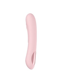 Kiiroo Pearl 3 G-Spot Vibrator - Pink