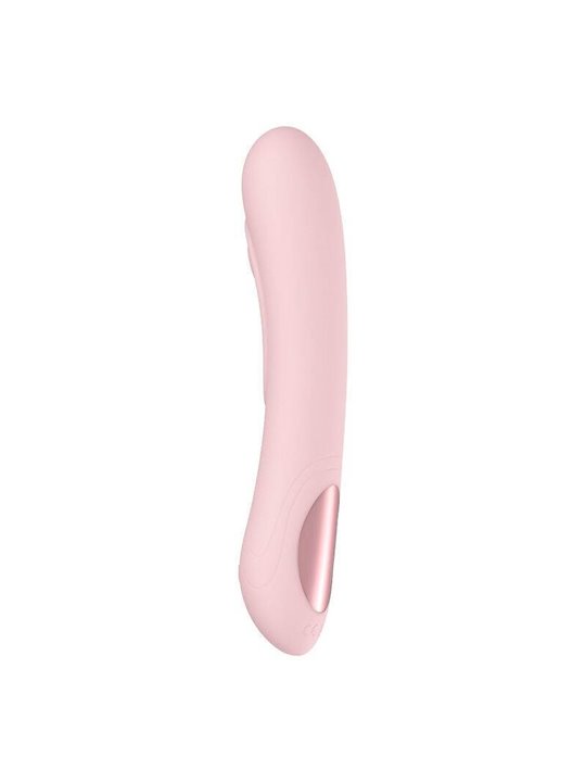 Kiiroo Pearl 3 G-Spot Vibrator - Pink