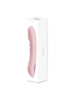 Kiiroo Pearl 3 G-Spot Vibrator - Pink