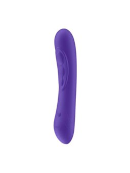Kiiroo Pearl 3 G-Spot Vibrator - Purple