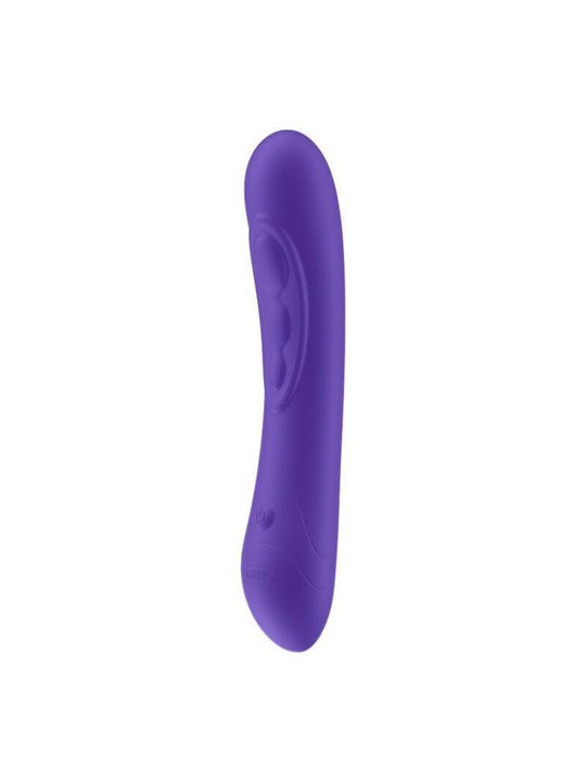 Kiiroo Pearl 3 G-Spot Vibrator - Purple