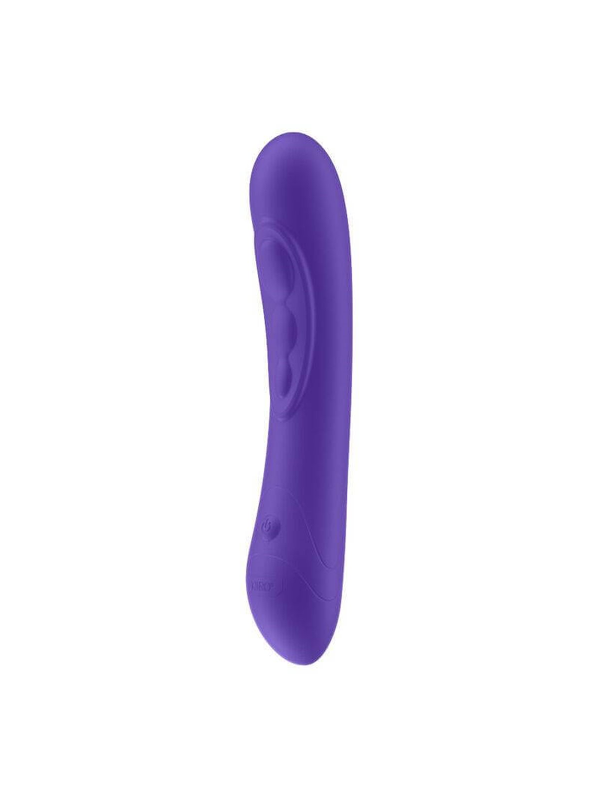 Kiiroo Pearl 3 G-Spot Vibrator - Purple