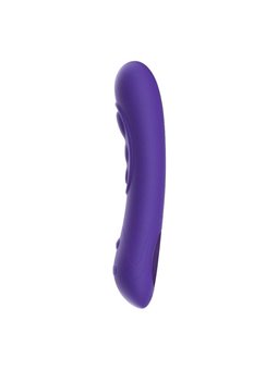Kiiroo Pearl 3 G-Spot Vibrator - Purple