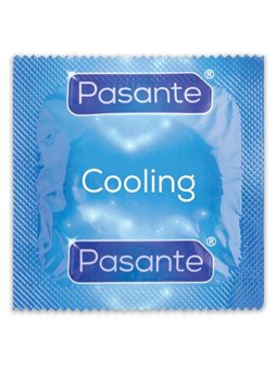 Pasante - Climax 6 Heat Effect + 6 Cool Effect / 12 Units