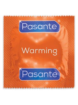 Pasante - Climax 6 Heat Effect + 6 Cool Effect / 12 Units
