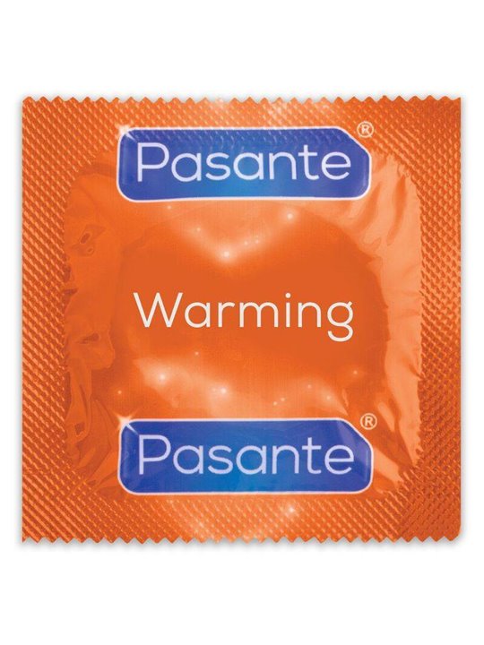 Pasante - Climax 6 Heat Effect + 6 Cool Effect / 12 Units