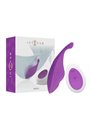 Intense - Mindy Pantie Remote Control Purple