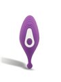 Intense - Mindy Pantie Remote Control Purple