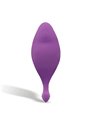 Intense - Mindy Pantie Remote Control Purple