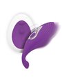 Intense - Mindy Pantie Remote Control Purple