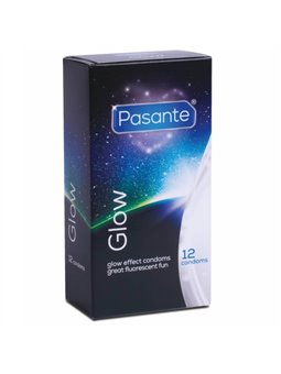 Pasante - Glow in The Dark 12 Units