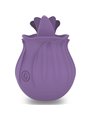 Intense - Violet Cl Toris Stimulator 10 Vibrations Lilac