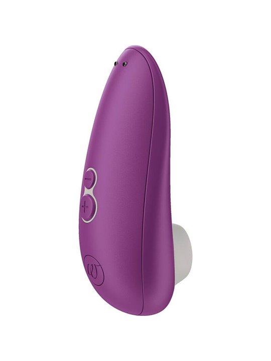 Womanizer - Stimolatore Clitorale Starlet 3 Viola