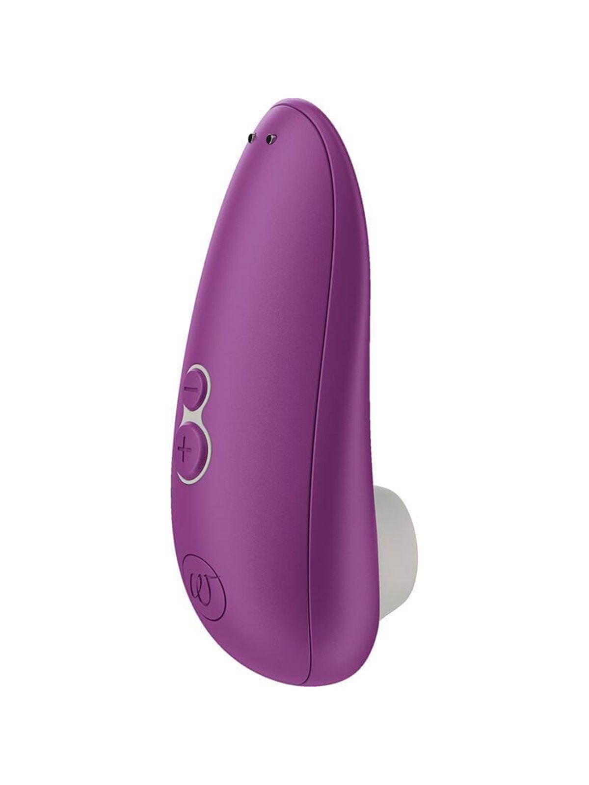 Womanizer - Stimolatore Clitorale Starlet 3 Viola
