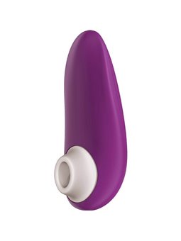 Womanizer - Starlet 3 Clitoral Stimulator Violet