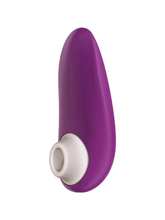 Womanizer - Starlet 3 Clitoral Stimulator Violet