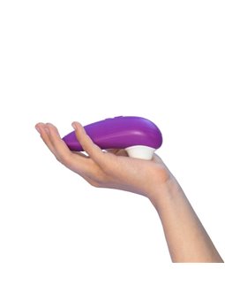 Womanizer - Stimolatore Clitorale Starlet 3 Viola