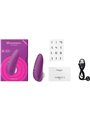 Womanizer - Stimolatore Clitorale Starlet 3 Viola