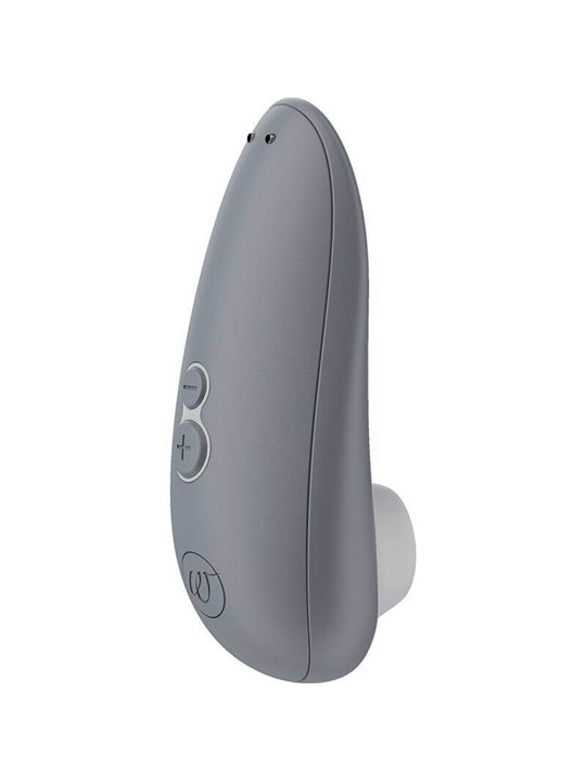Womanizer - Starlet 3 Clitoral Stimulator GRay