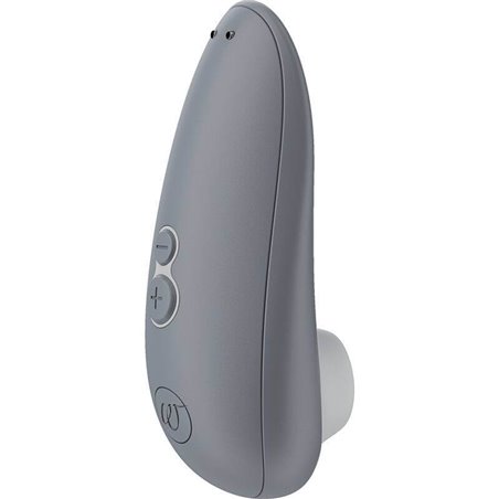 Womanizer - Starlet 3 Clitoral Stimulator GRay