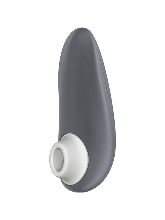 Womanizer - Starlet 3 Clitoral Stimulator GRay