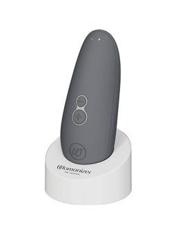 Womanizer - Starlet 3 Clitoral Stimulator GRay