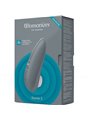 Womanizer - Starlet 3 Clitoral Stimulator GRay