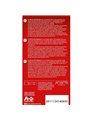 Control - Hot Passion Warming Effect 10 Units