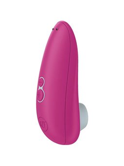 Womanizer - Stimolatore Clitorale Starlet 3 Rosa