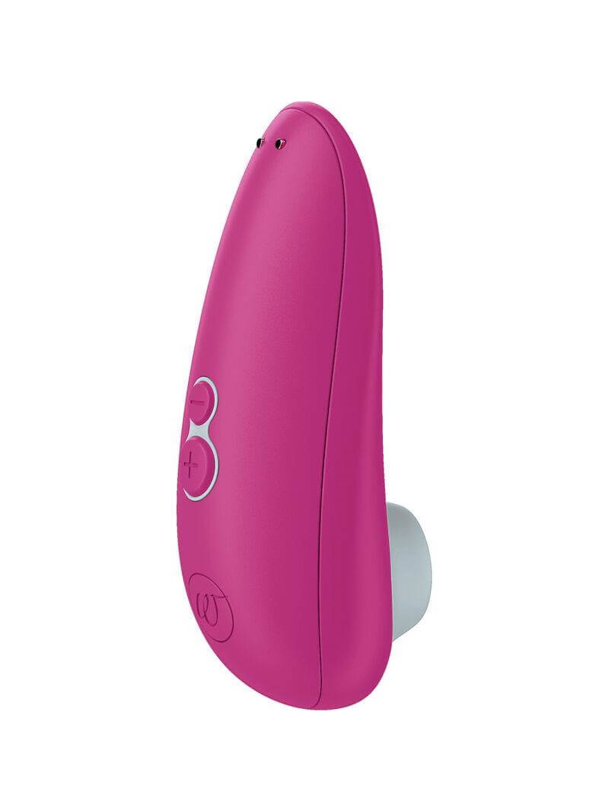 Womanizer - Starlet 3 Clitoral Stimulator Pink
