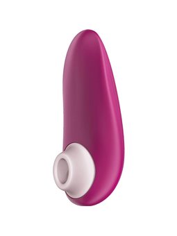 Womanizer - Stimolatore Clitorale Starlet 3 Rosa