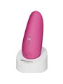 Womanizer - Stimolatore Clitorale Starlet 3 Rosa
