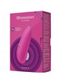 Womanizer - Starlet 3 Clitoral Stimulator Pink