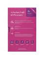 Womanizer - Starlet 3 Clitoral Stimulator Pink