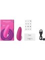 Womanizer - Stimolatore Clitorale Starlet 3 Rosa
