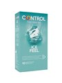 Control - Ice Feel Cool Effect 10 Units