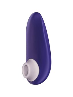 Womanizer - Stimolatore Clitorale Starlet 3 Indaco