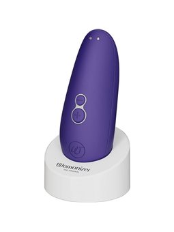Womanizer - Stimolatore Clitorale Starlet 3 Indaco