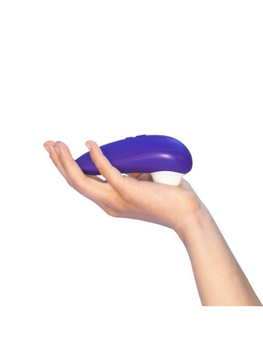 Womanizer - Starlet 3 Clitoral Stimulator Indigo
