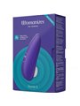 Womanizer - Starlet 3 Clitoral Stimulator Indigo